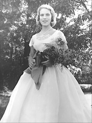 Barbara Brown